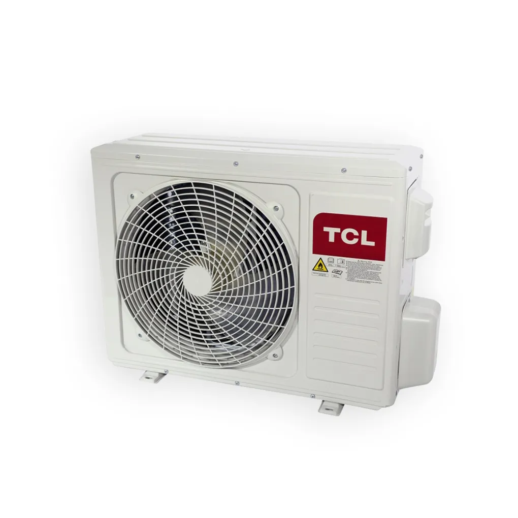 Кондиціонер спліт-система TCL TAC-18CHSD/XA82IN Black Inverter R32 WI-FI (311020241623)- Фото 4