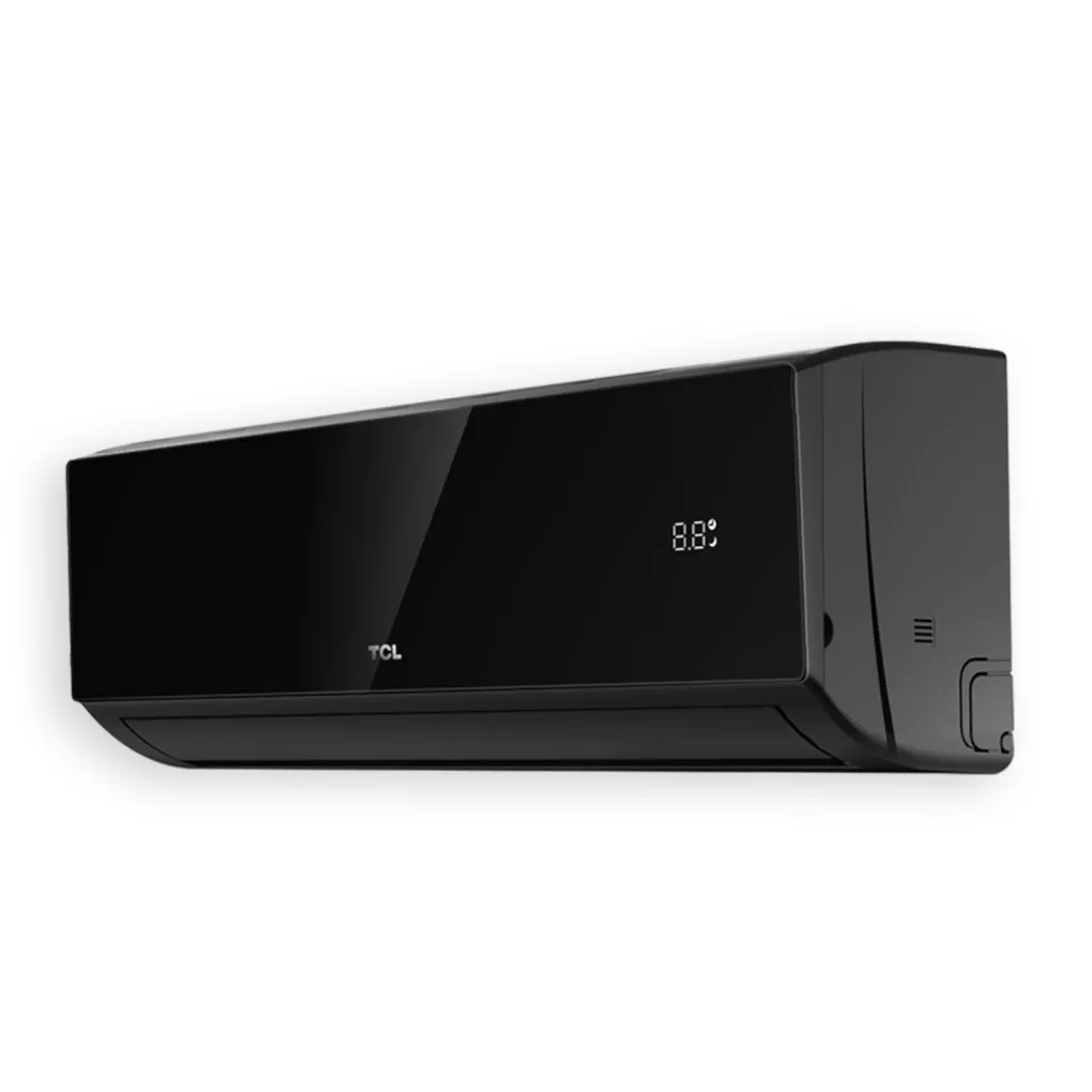 Кондиціонер спліт-система TCL TAC-24CHSD/XA82IN Black Inverter R32 WI-FI (311020241624)- Фото 2
