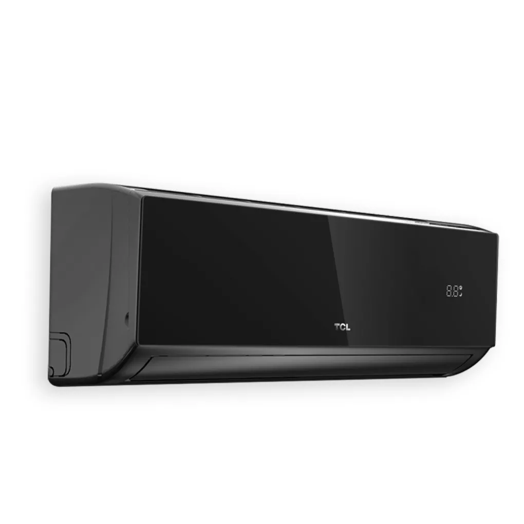 Кондиціонер спліт-система TCL TAC-24CHSD/XA82IN Black Inverter R32 WI-FI (311020241624)- Фото 3