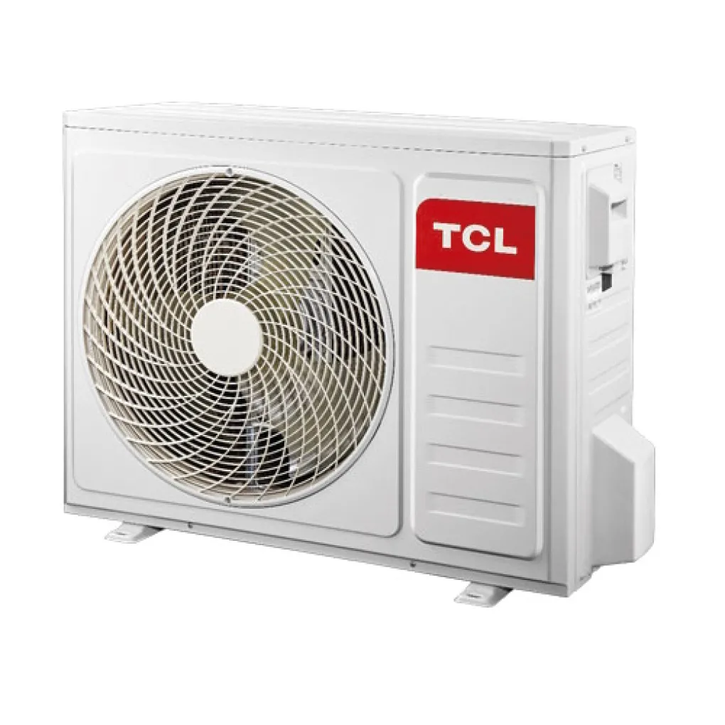 Кондиціонер спліт-система TCL TAC-12CHSD/XAB1IHB Heat Pump Inverter R32 WI-FI- Фото 5
