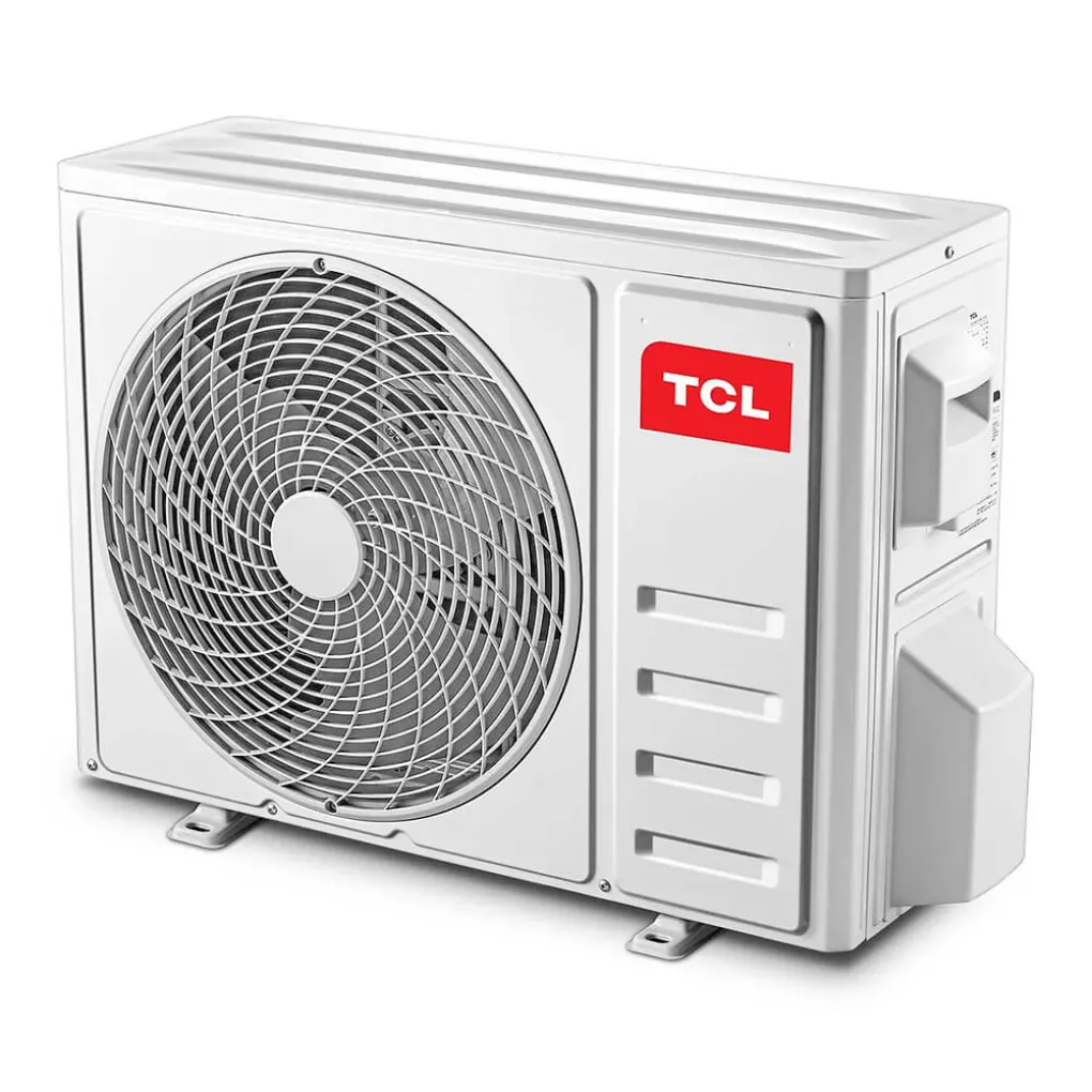 Кондиционер сплит-система TCL TAC-09CHSD/TPH11IHB Heat Pump R32 Wi-Fi- Фото 4