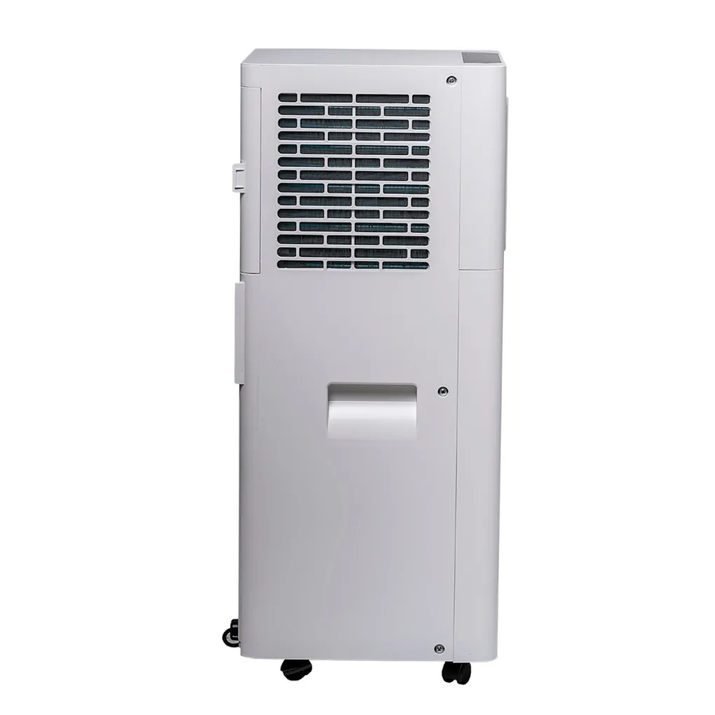 Мобильный кондиционер TCL TAC-09CPB/PSLW (000004327)- Фото 2
