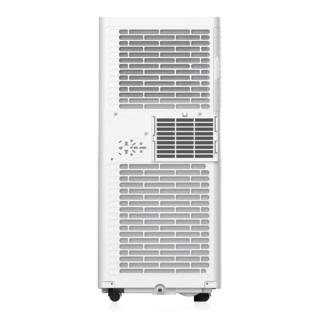 Мобильный кондиционер TCL TAC-09CPB/PSLW (000004327)- Фото 3