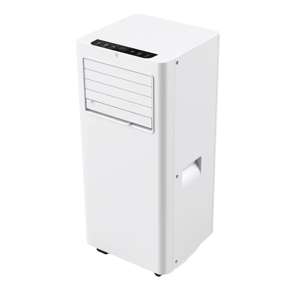Мобильный кондиционер TCL TAC-09CPB/PSLW (000004327)- Фото 4