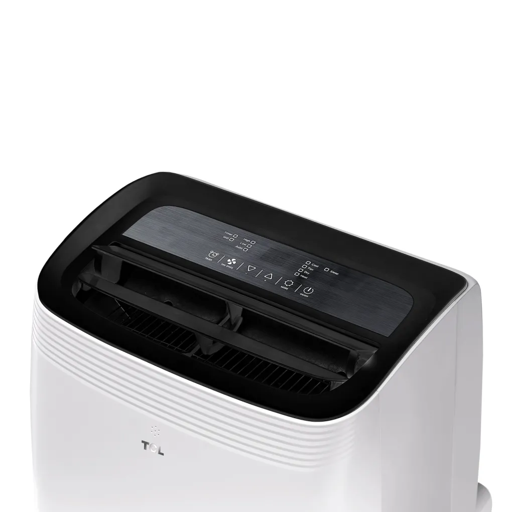 Мобильный кондиционер TCL TAC-12CPB/MZW (300820241039)- Фото 2
