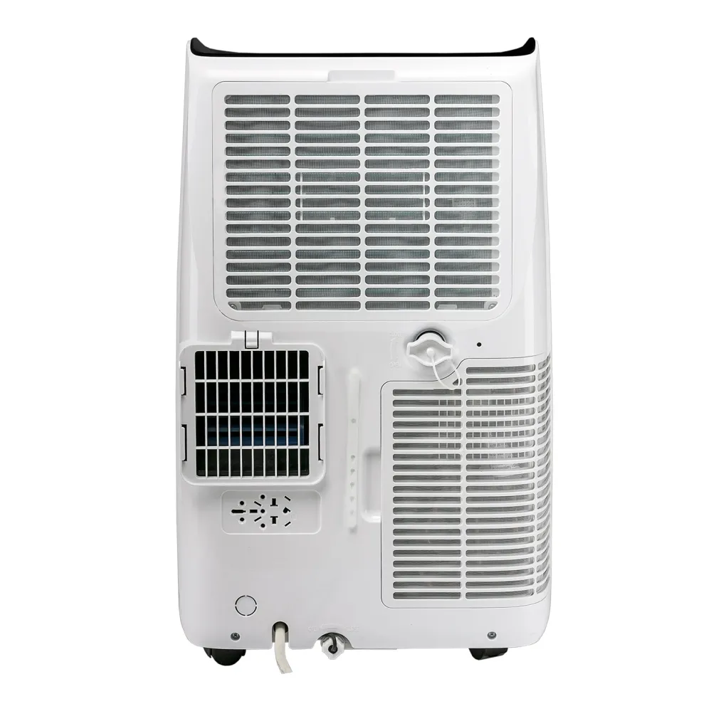Мобильный кондиционер TCL TAC-12CPB/MZW (300820241039)- Фото 3