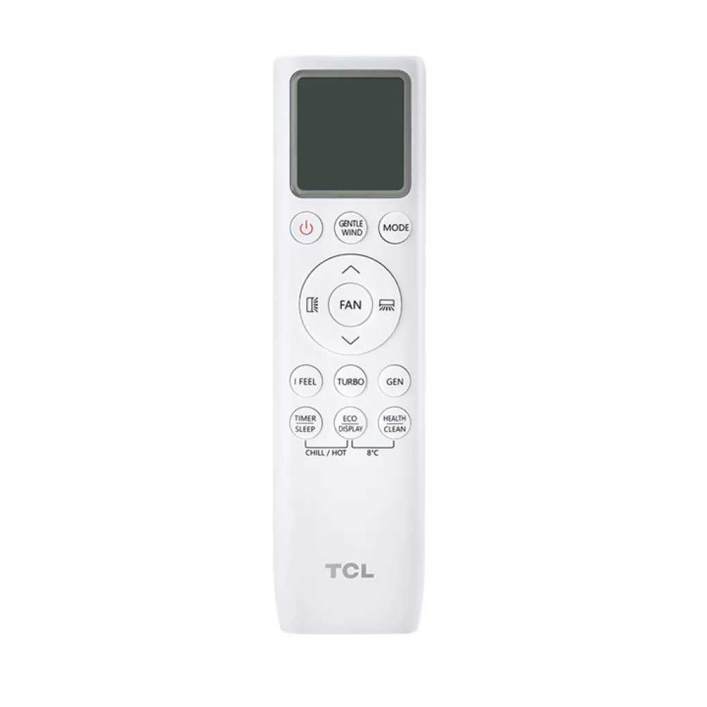 Мобильный кондиционер TCL TAC-12CPB/MZW (300820241039)- Фото 4