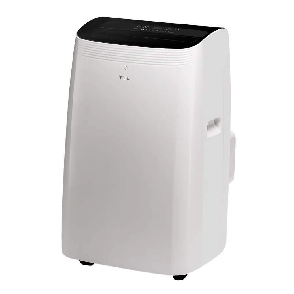 Мобильный кондиционер TCL TAC-12CPB/MZW (300820241039)- Фото 1