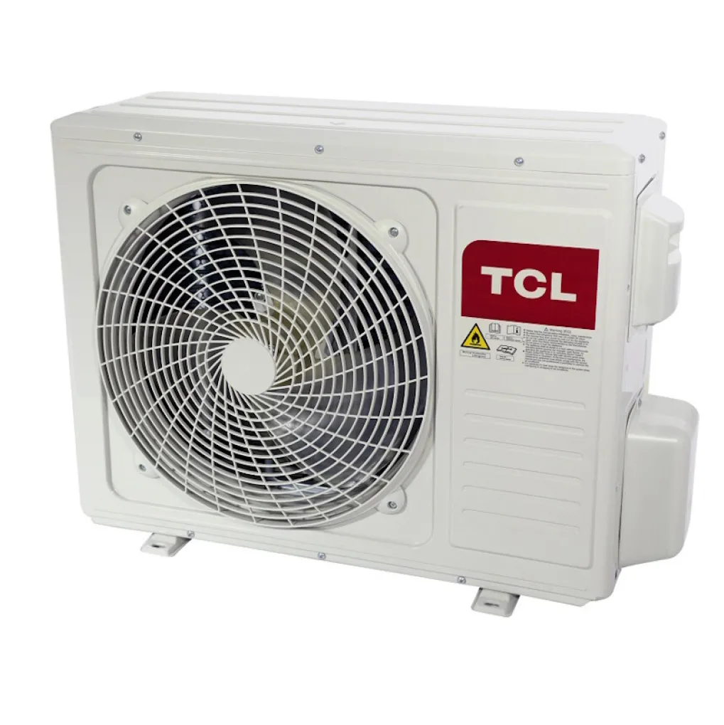 Кондиціонер спліт-система TCL TAC-36CHSA/XAB1 WI-FI- Фото 3