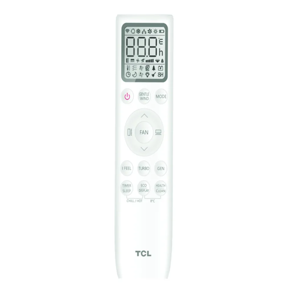 Кондиціонер спліт-система TCL TAC-36CHSA/XAB1 WI-FI- Фото 4