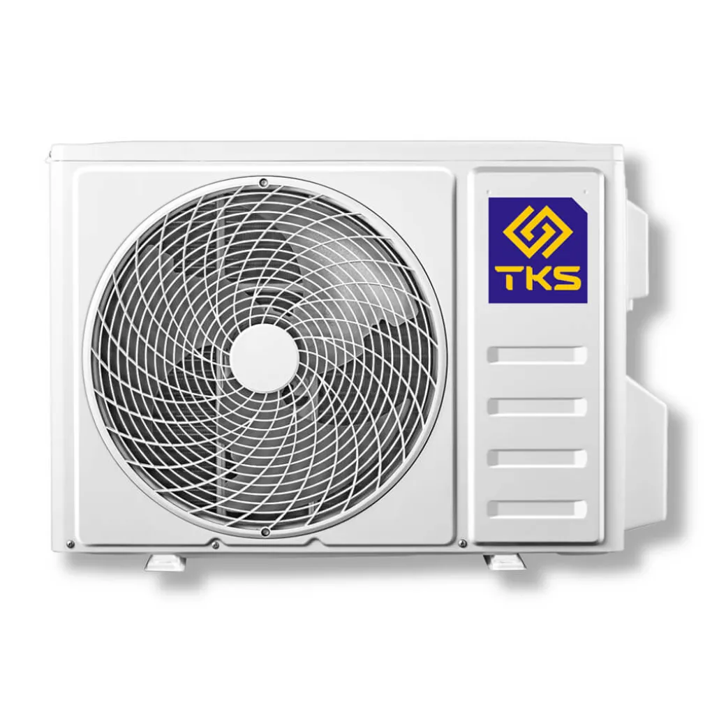Кондиционер сплит-система TKS Elba Inverter II TKS-14LD3B- Фото 4