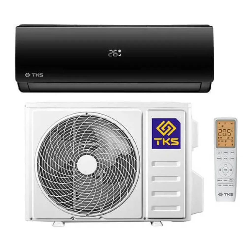 Кондиционер сплит-система TKS Elba Inverter II TKS-14LD3B- Фото 1