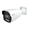IP-відеокамера TVT TD-9482S4-C(D/PE/AW3) 8Mp White (2.8 mm) з мікрофоном- Фото 1