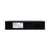 PoE-коммутатор TVT 10-портовый TD-B2208S1-PGU с 8 портами PoE- Фото 3