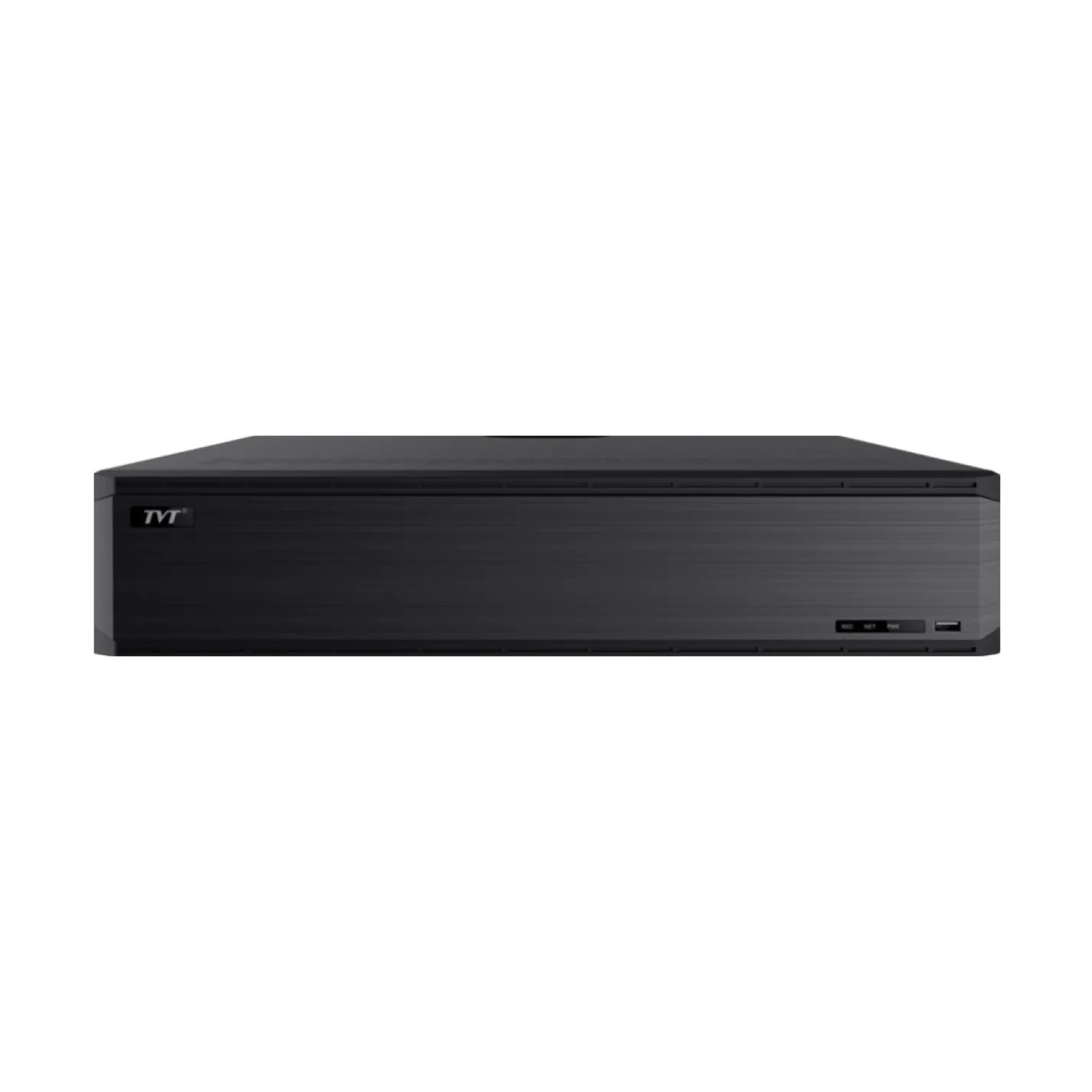 IP-видеорегистратор 32-канальный TVT TD-3332H8-B2(320-256) 12Mp (77-00410) - Фото 1