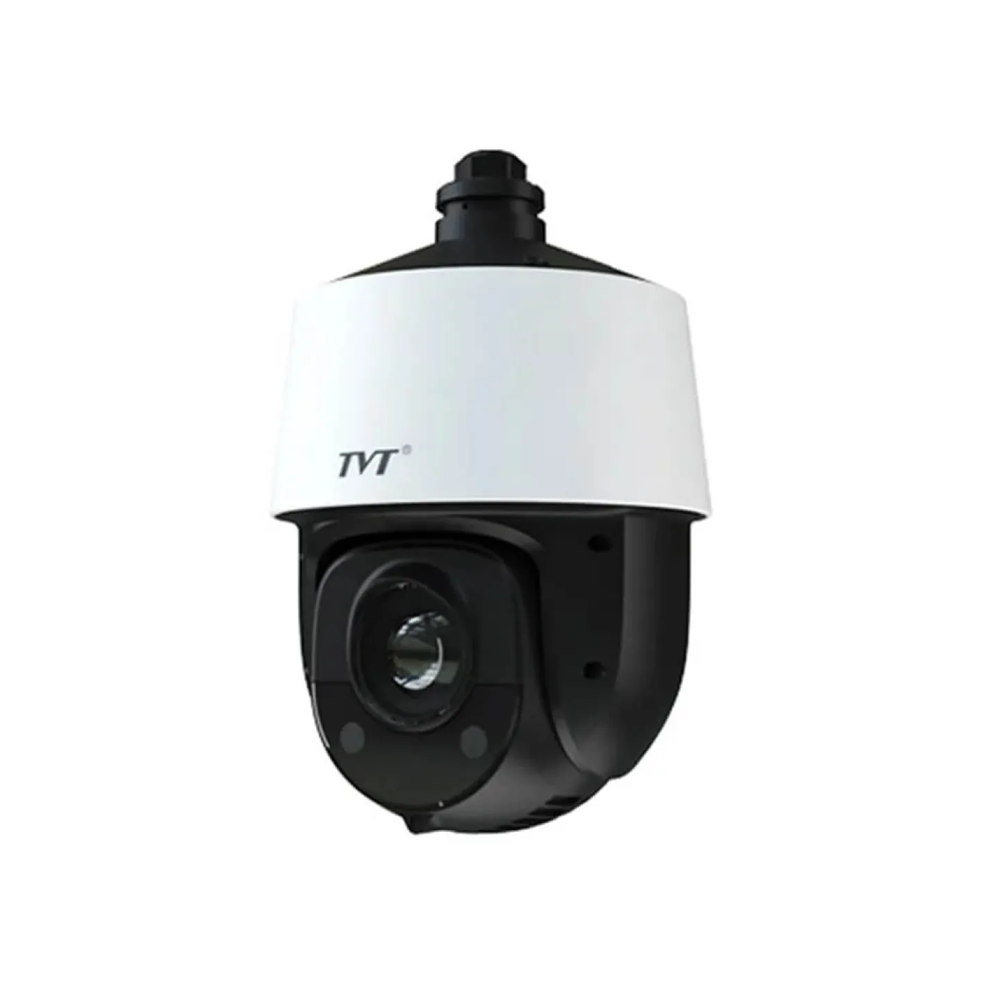 Камера відеоспостереження TVT TD-8423IS 2Mp (4.8-120 мм) - Фото 1