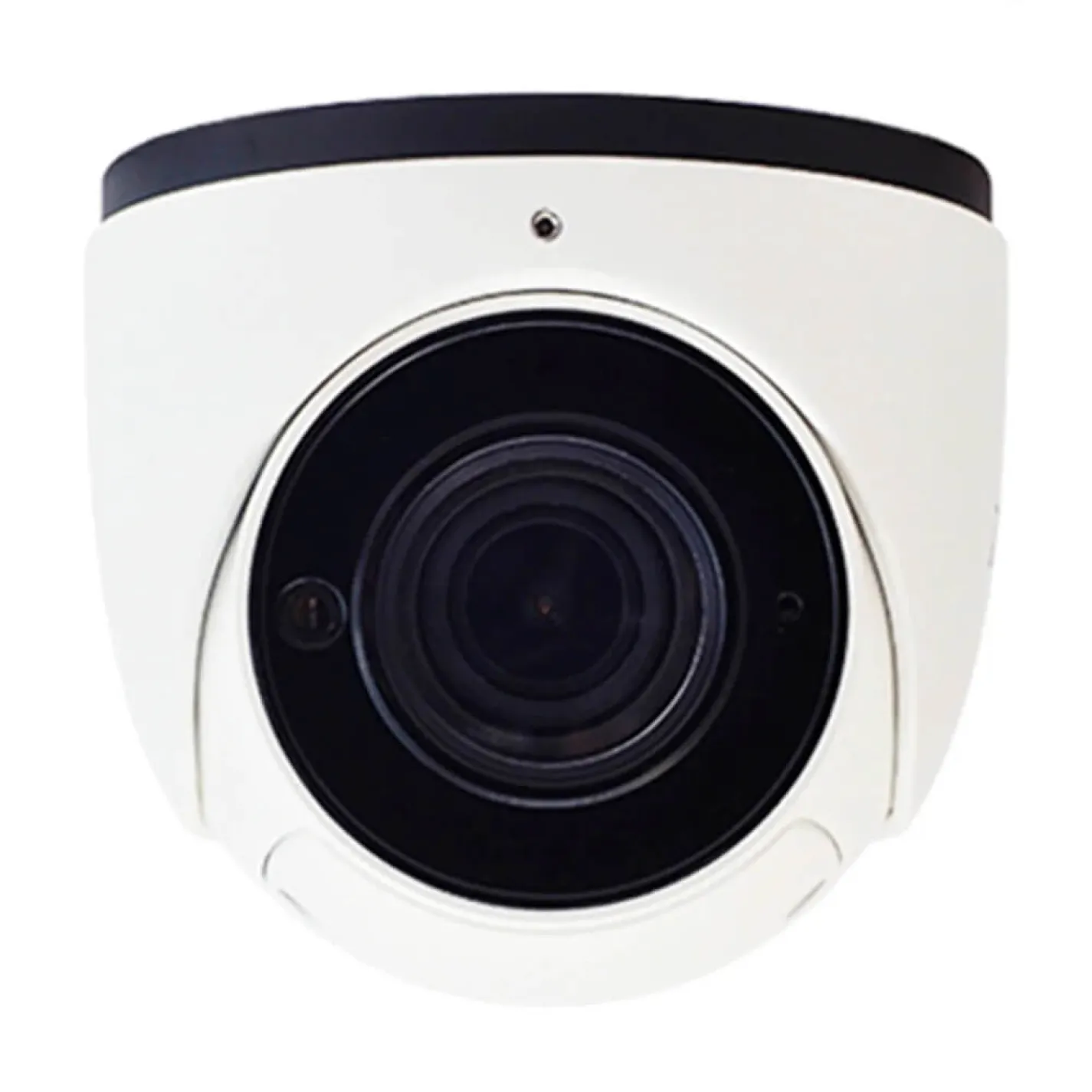 Камера видеонаблюдения TVT TD-9555E2A 5Mp (3.3-12 мм) - Фото 1