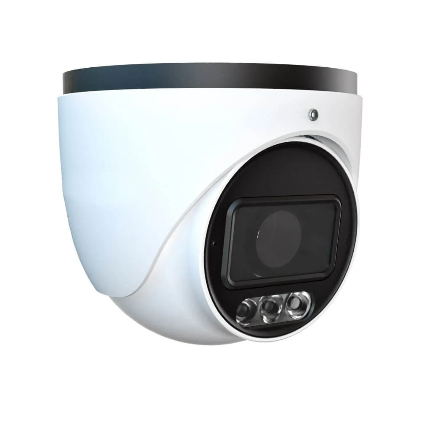 Камера видеонаблюдения TVT TD-9565S4-C 6Mp (2.8-12 мм) - Фото 3