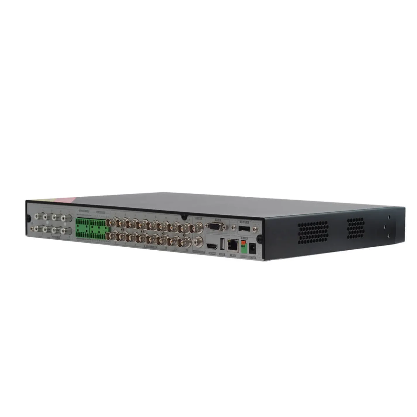 MHD-відеореєстратор 16-канальний 8Mp TVT TD-2716BE-HP - Фото 2