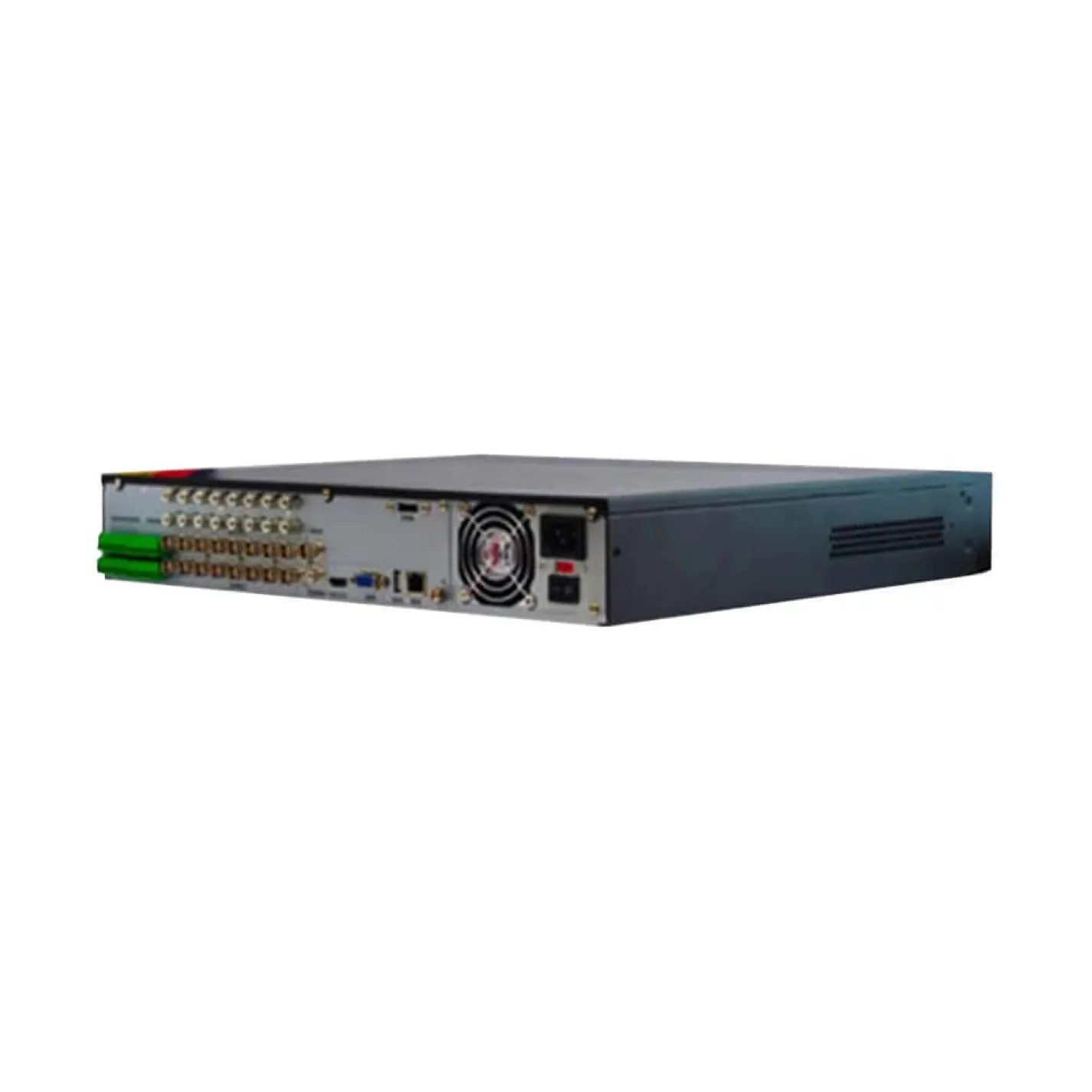 MHD-видеорегистратор 32-канальный 5Mp TVT TD-2732BC-HC - Фото 2