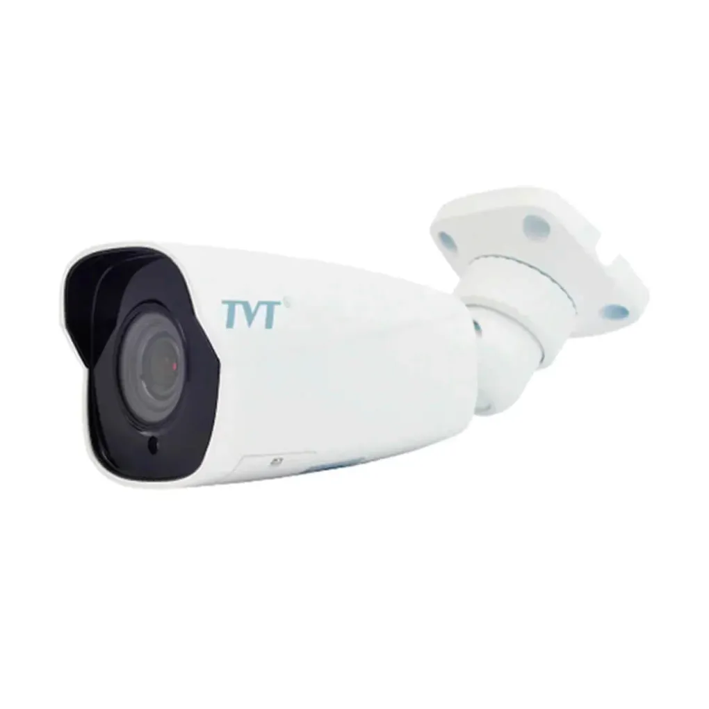 IP-відеокамера TVT TD-9442S3 (D/AZ/PE/AR3) 4Mp (2.8-12 mm)- Фото 1