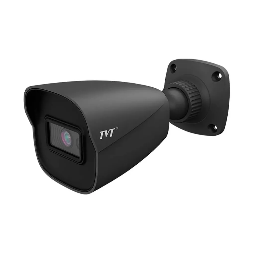 Камера відеоспостереження TVT TD-9421S3B 2Mp (2.8 мм)- Фото 1