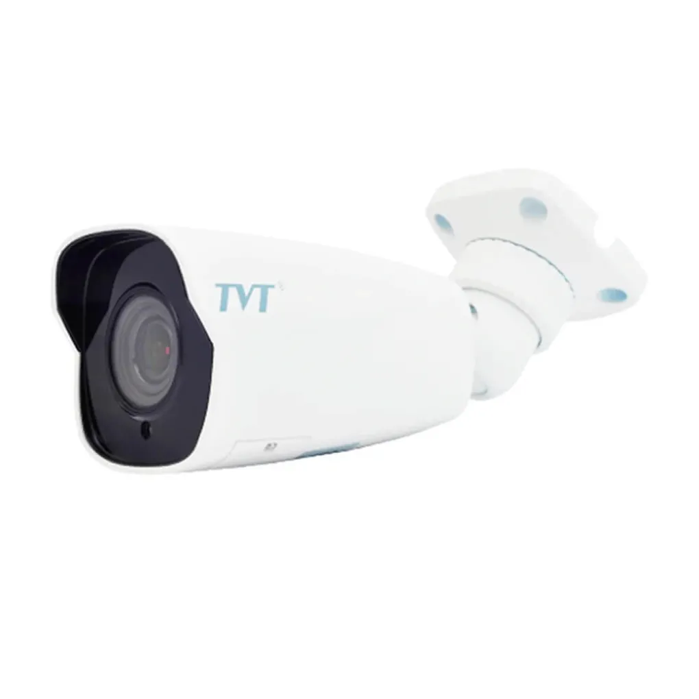 Камера відеоспостереження TVT TD-9422S2H 2Mp (2.8-12 мм)- Фото 1