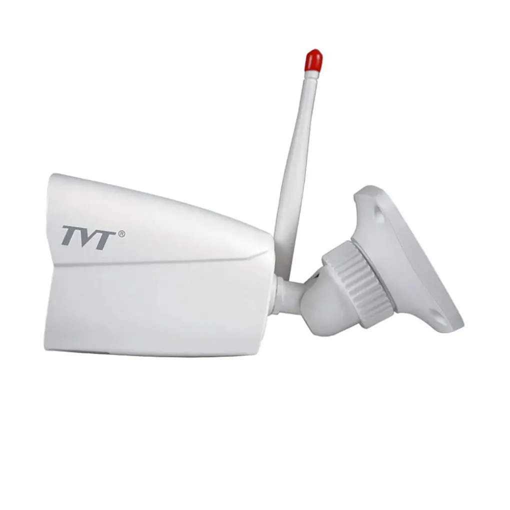 Камера видеонаблюдения TVT TD-9441S3 WiFi 4Mp (2.8 мм)- Фото 2