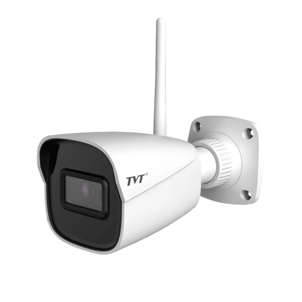 Камера видеонаблюдения TVT TD-9441S3 WiFi 4Mp (2.8 мм)- Фото 1