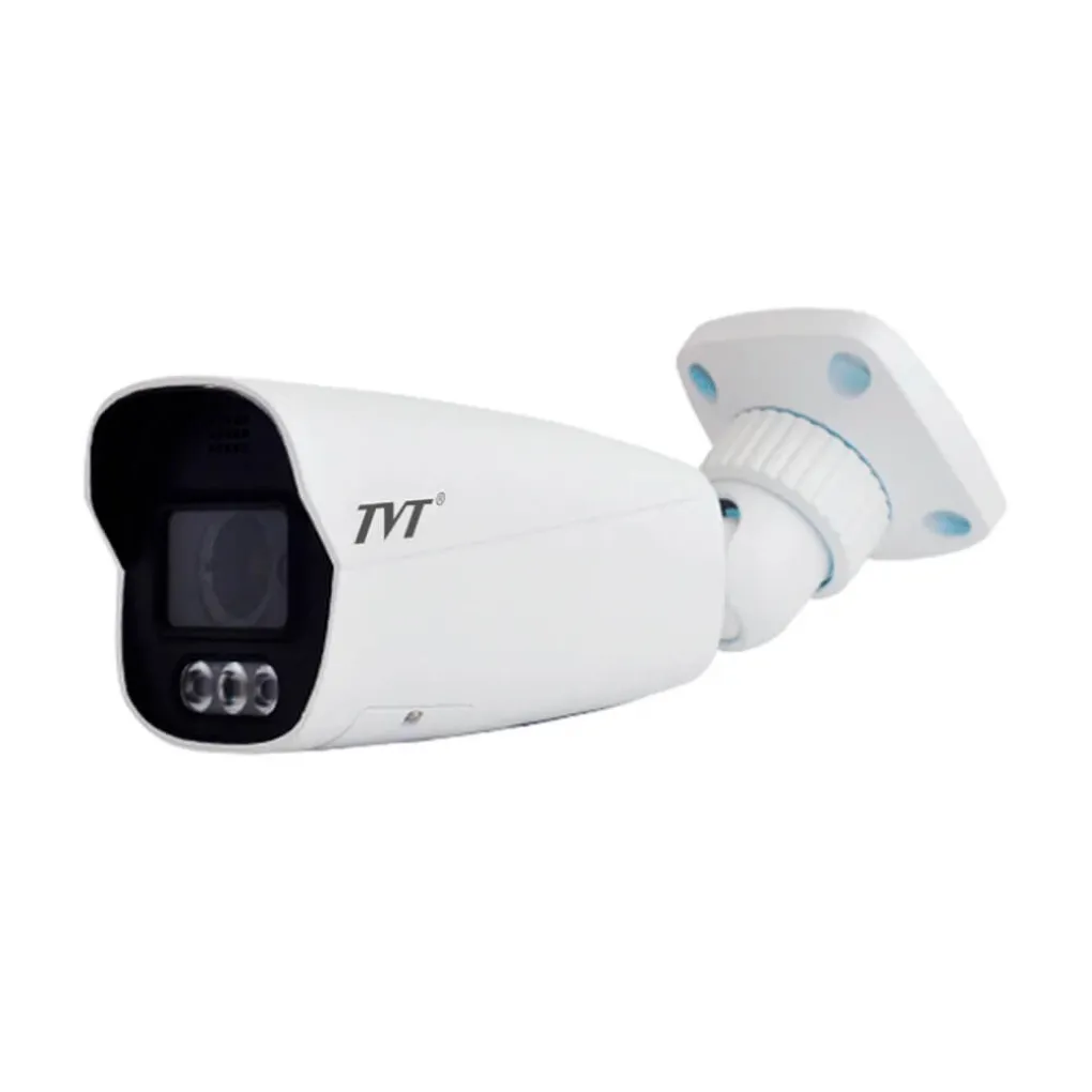 Камера видеонаблюдения TVT TD-9452A3-PA 5Mp (2.8-12 мм)- Фото 2