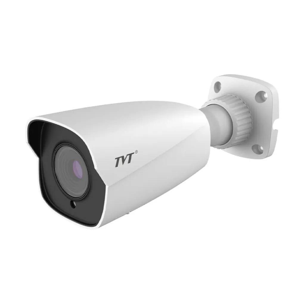Камера відеоспостереження TVT TD-9452S3A 5Mp (2.8-12 мм)- Фото 1