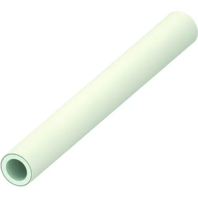 Универсальная многослойная труба TECE PE-Xc/Al/PE 50х4.5 мм (732250)