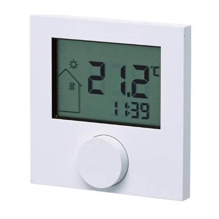 Комнатный термостат для теплого пола TECEfloor RT-D Standart 230 (77410034)