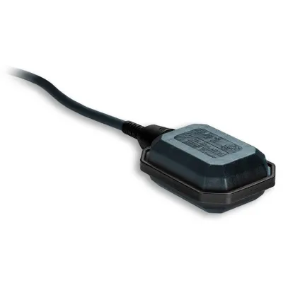 Поплавковий вимикач Tecnoplastic G05 H05 3X1 3M FOX KK TP+CW (GFO53X103NNC1)