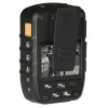 Нагрудный видеорегистратор Tecsar BDC-53-02G 5Mp/48Mp (17296)- Фото 3