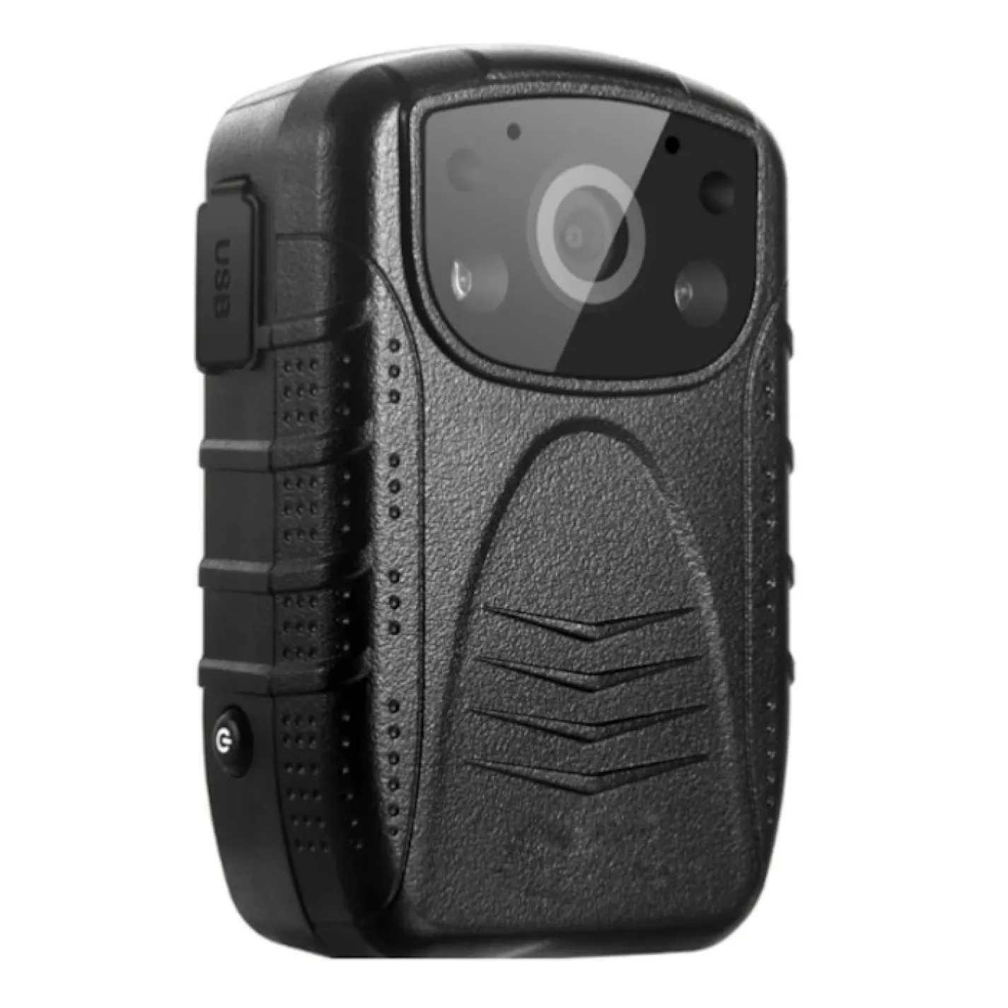 Нагрудный видеорегистратор Tecsar BDC-53-02 5Mp/40Mp (8303) - Фото 2