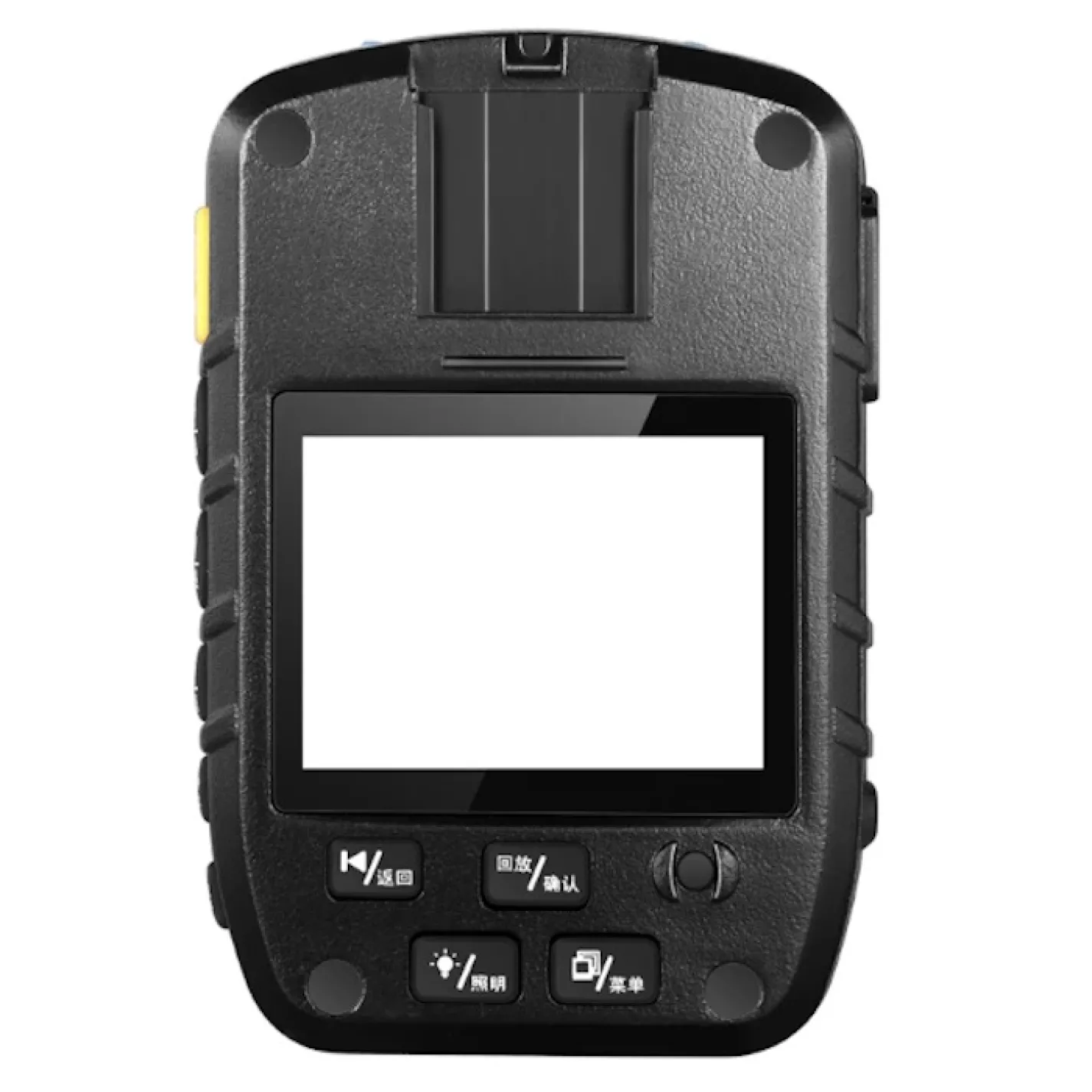 Нагрудный видеорегистратор Tecsar BDC-53-02 5Mp/40Mp (8303) - Фото 3