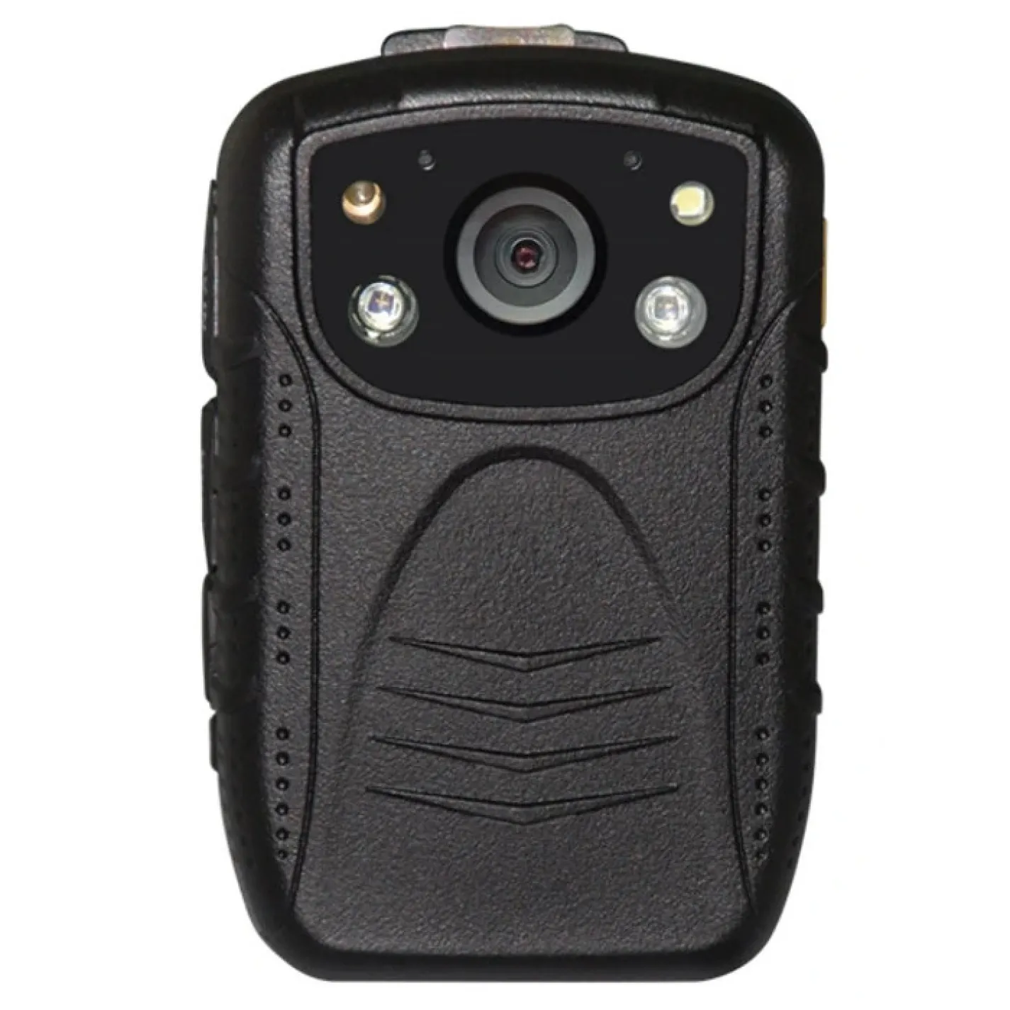 Нагрудный видеорегистратор Tecsar BDC-53-02G 5Mp/48Mp (17296) - Фото 1