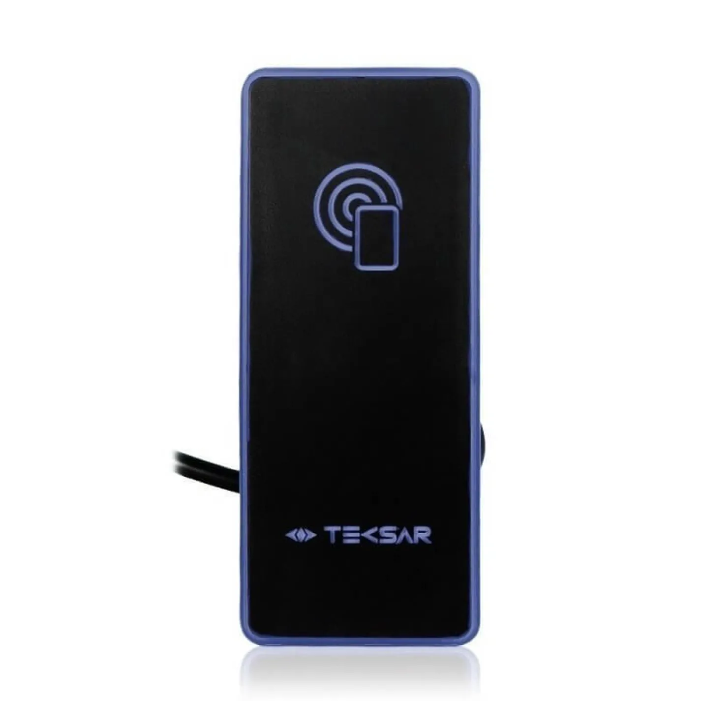 Зчитувач Tecsar Trek Flash MF - Фото 1