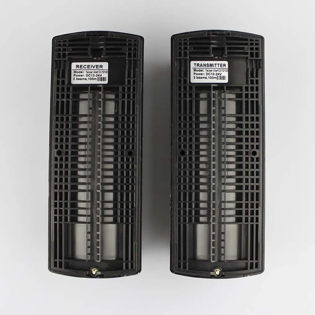 Інфрачервоний бар'єр Tecsar Alert D-72100 (9644)- Фото 3