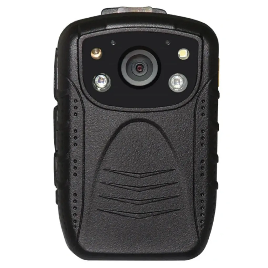Нагрудный видеорегистратор Tecsar BDC-53-02G 5Mp/48Mp (17296)- Фото 2