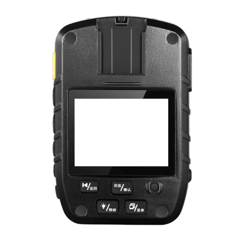 Нагрудный видеорегистратор Tecsar BDC-53-02G 5Mp/48Mp (17296)- Фото 4