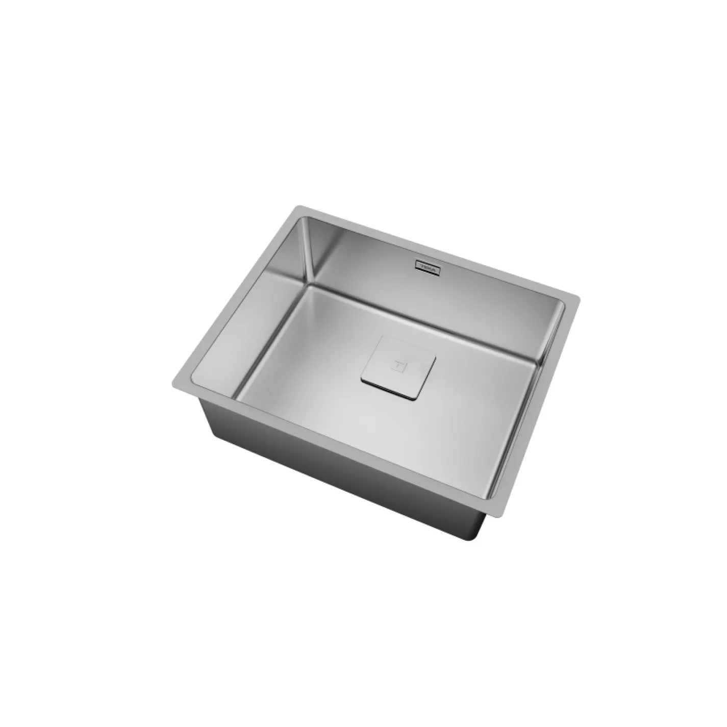 Кухонна мийка Teka FLEXLINEA RS15 50х40, сталь (115000012) - Фото 2