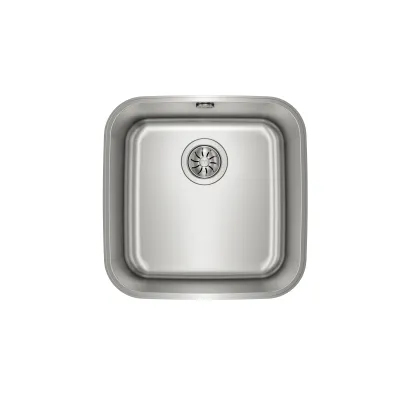 Кухонна мийка Teka BE 40х40 (20), сталь (10125152)