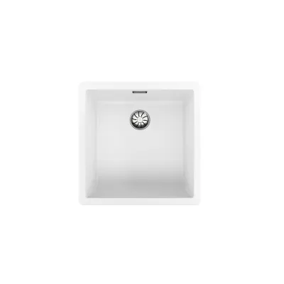 Кухонна мийка Teka RADEA R10 40х40 M-TG, білий (115230050)