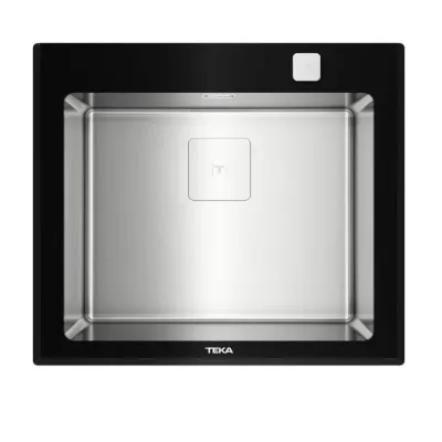 Мойка для кухни Teka Diamond RS15 1B (115000075)