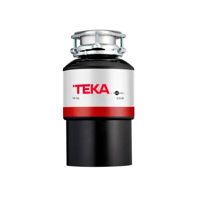 Измельчитель пищевых отходов Teka TR 750 (115890014)