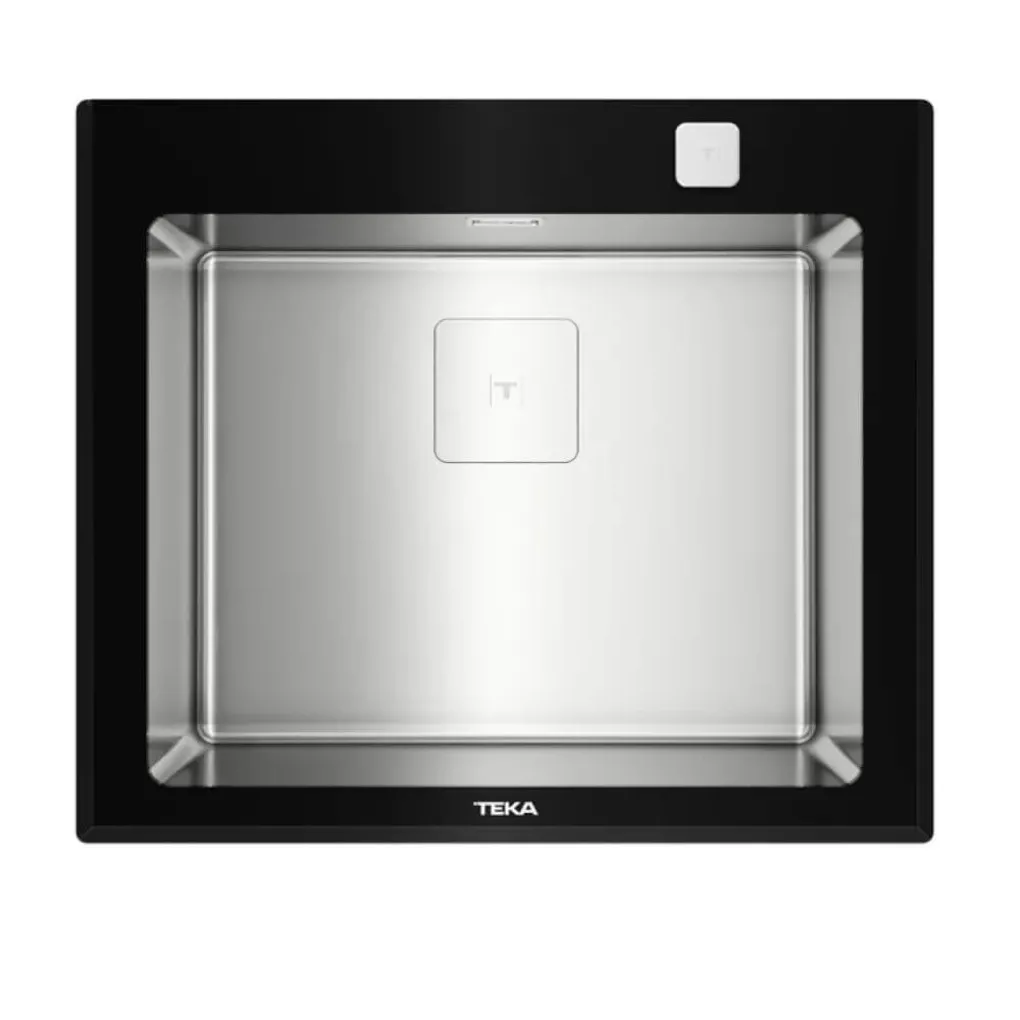 Мийка для кухні Teka Diamond RS15 1B (115000075)- Фото 1