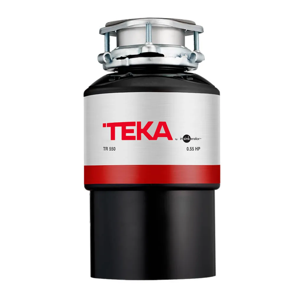 Подрібнювач харчових відходів Teka TR 550 (115890013)- Фото 1