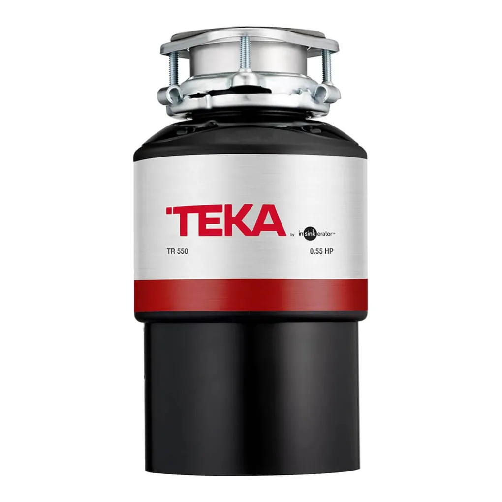 Подрібнювач харчових відходів TEKA TR 550- Фото 1